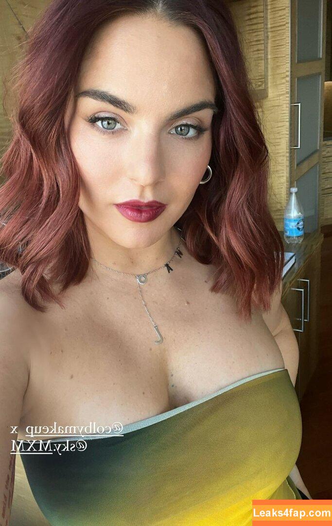 Jojo Levesque / iamjojo leaked photo photo #0163