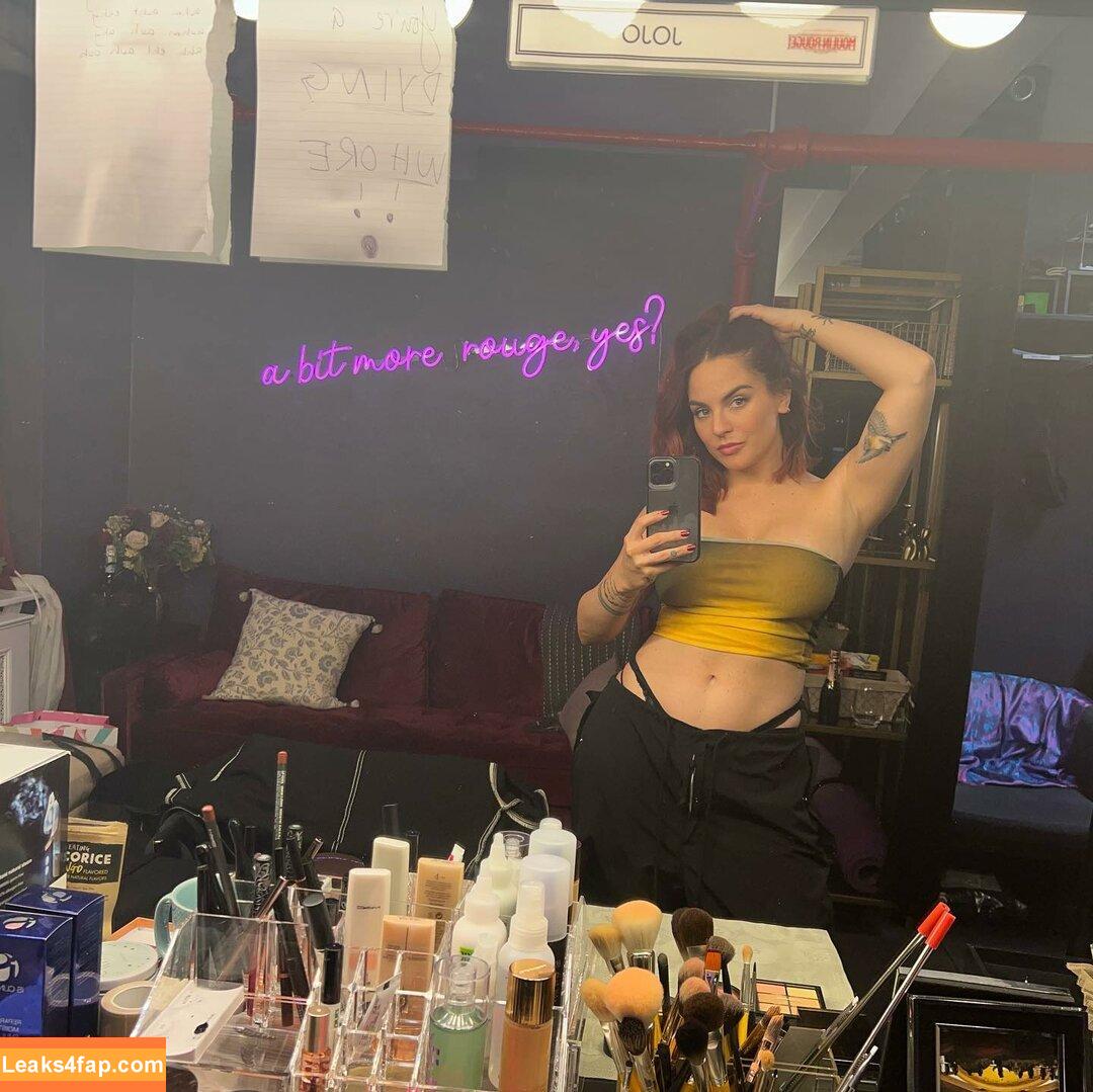 Jojo Levesque / iamjojo leaked photo photo #0166