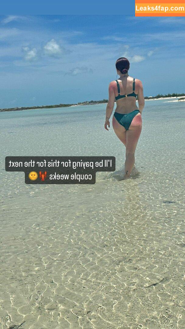 Jojo Levesque / iamjojo leaked photo photo #0207