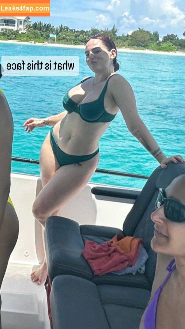 Jojo Levesque / iamjojo leaked photo photo #0208
