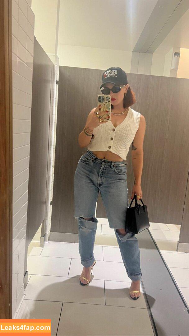 Jojo Levesque / iamjojo leaked photo photo #0212
