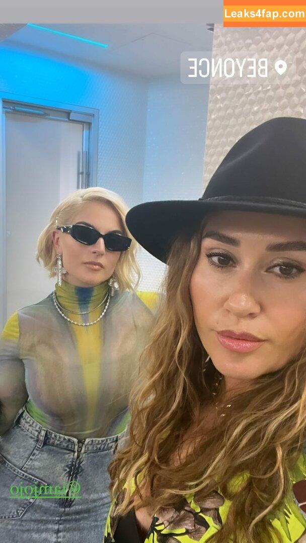 Jojo Levesque / iamjojo leaked photo photo #0220