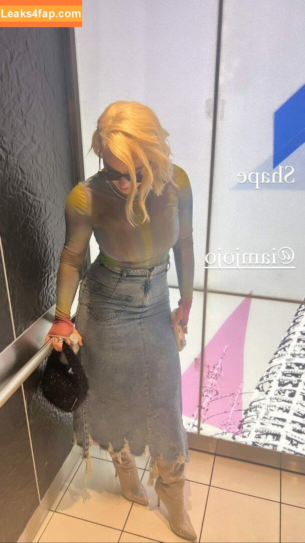 Jojo Levesque / iamjojo leaked photo photo #0221