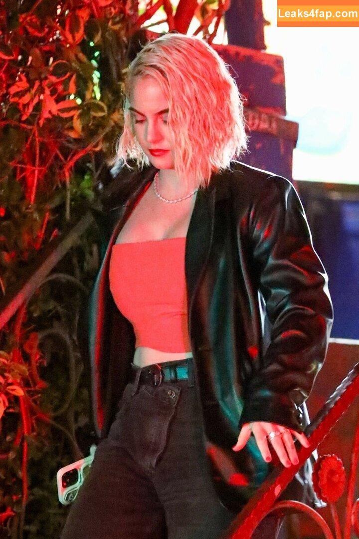 Jojo Levesque / iamjojo leaked photo photo #0231