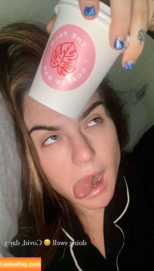 Jojo Levesque / iamjojo leaked photo photo #0258