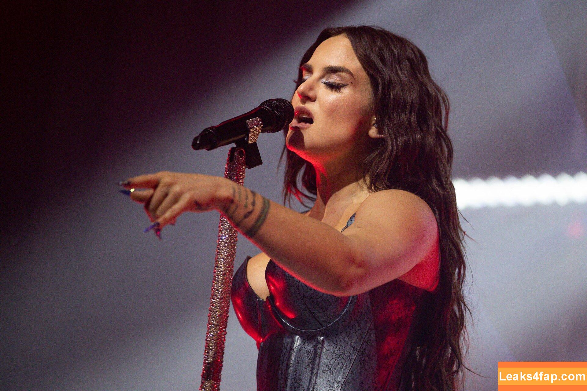 Jojo Levesque / iamjojo leaked photo photo #0340