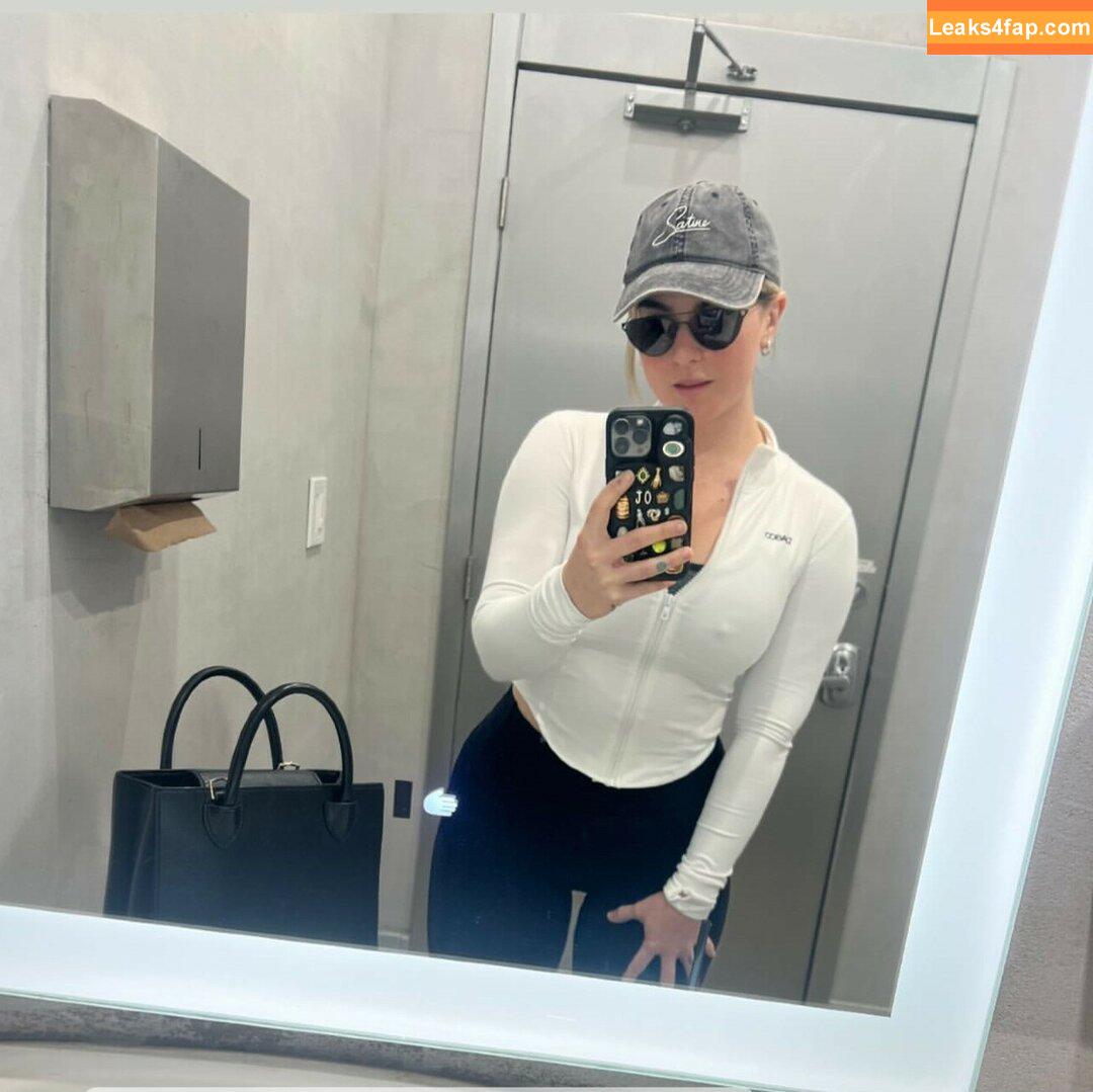 Jojo Levesque / iamjojo leaked photo photo #0355