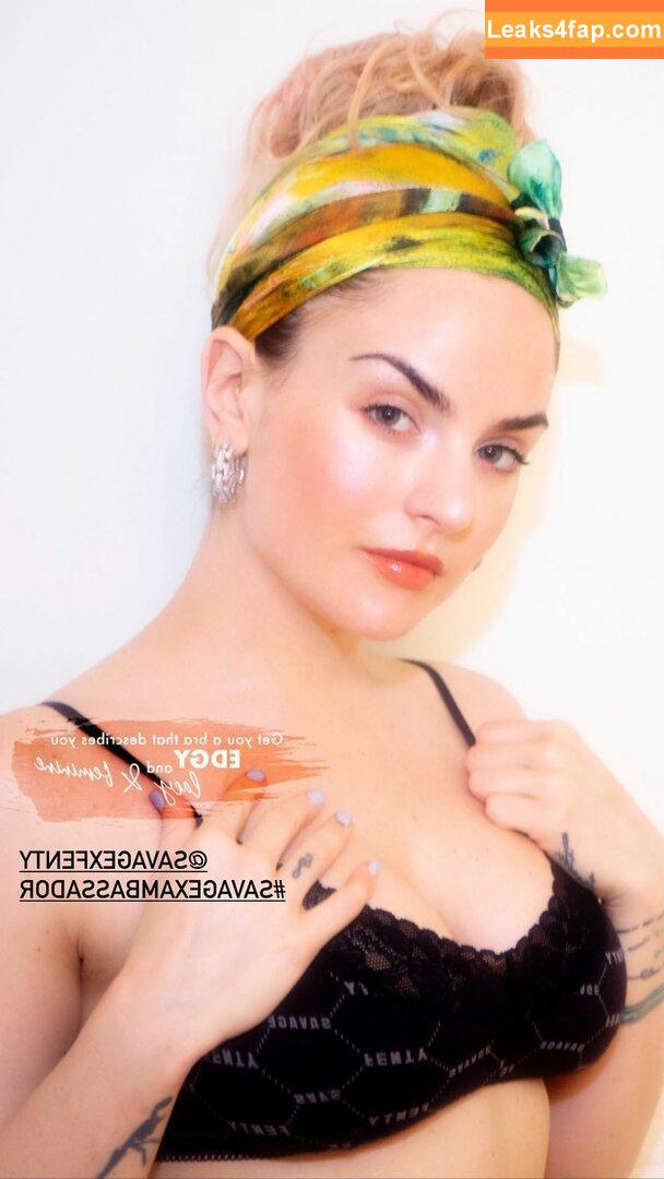 Jojo Levesque / iamjojo leaked photo photo #0362