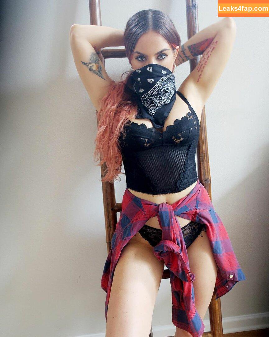 Jojo Levesque / iamjojo leaked photo photo #0364
