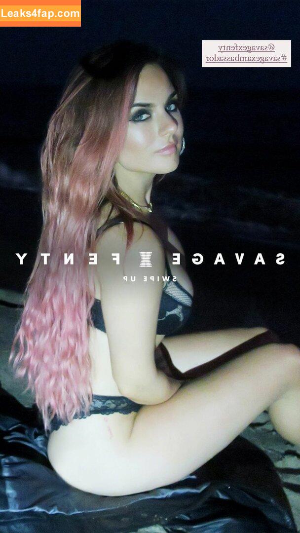 Jojo Levesque / iamjojo leaked photo photo #0367