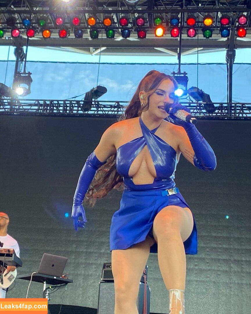 Jojo Levesque / iamjojo leaked photo photo #0372