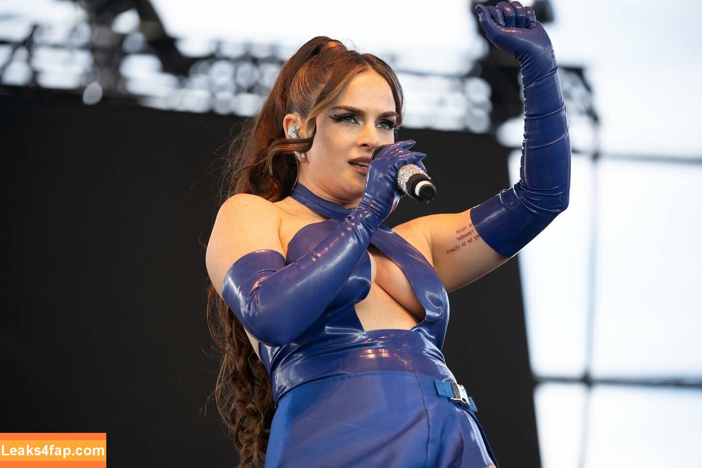 Jojo Levesque / iamjojo leaked photo photo #0382