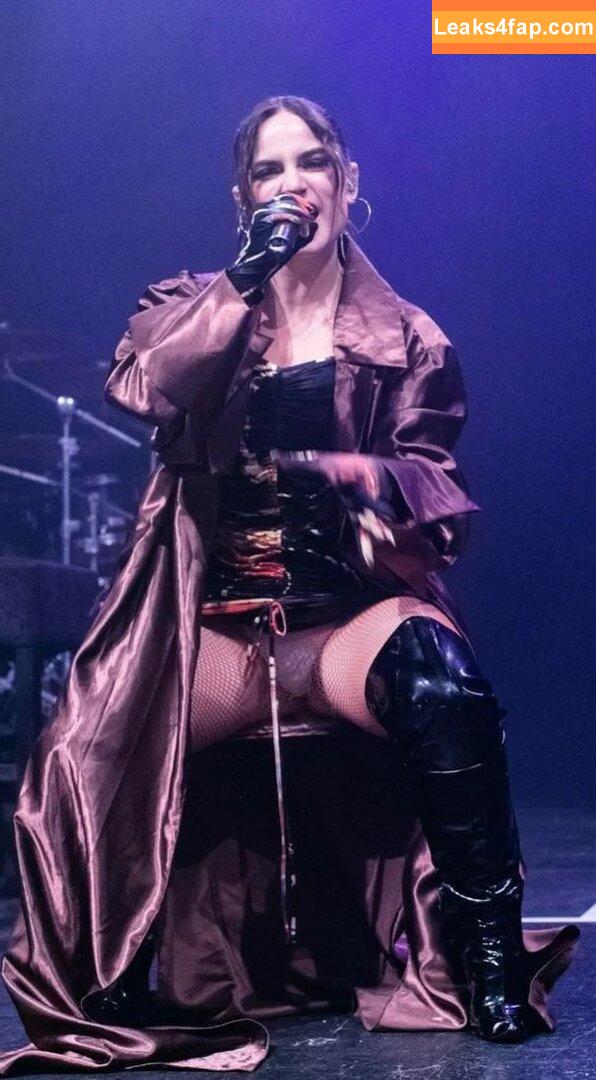 Jojo Levesque / iamjojo слитое фото фото #0460
