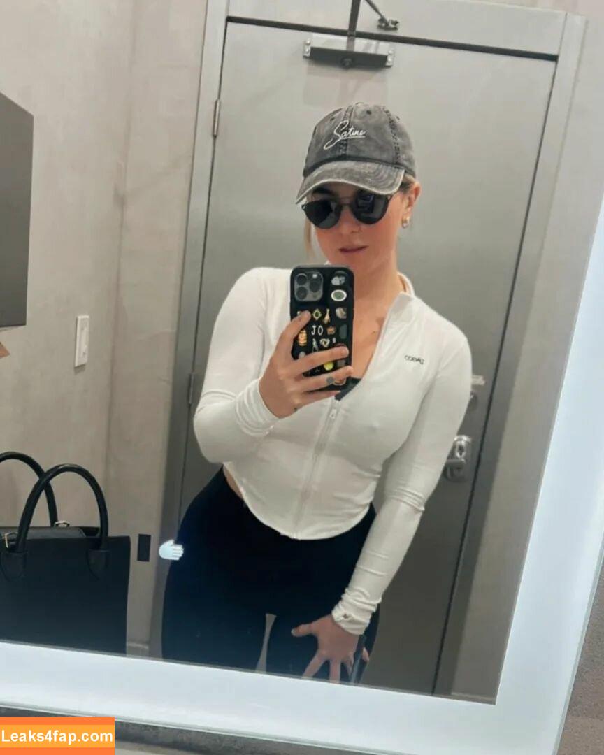 Jojo Levesque / iamjojo leaked photo photo #0496