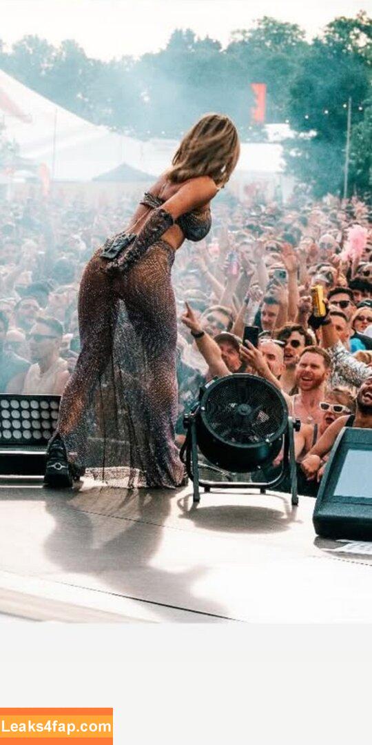 Jojo Levesque / iamjojo leaked photo photo #0692