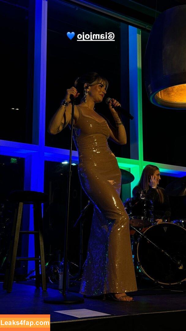 Jojo Levesque / iamjojo leaked photo photo #0702