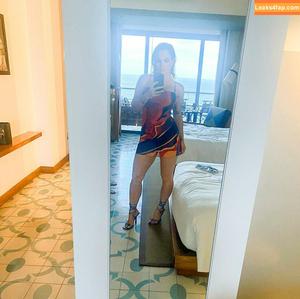 Jojo Levesque фото #0002