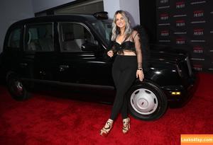 Jojo Levesque фото #0004