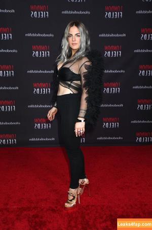 Jojo Levesque фото #0007