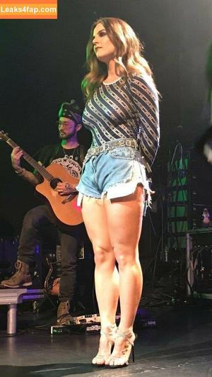 Jojo Levesque фото #0032