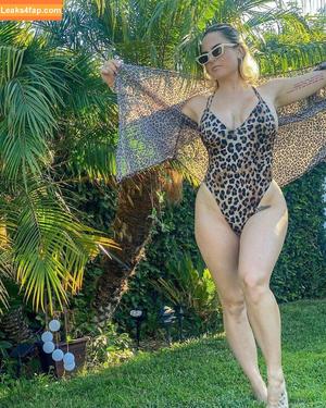 Jojo Levesque фото #0033