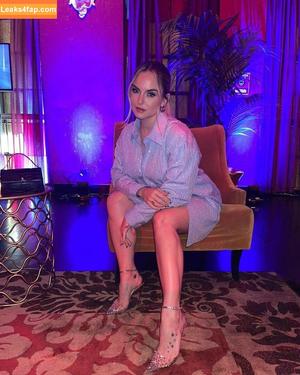 Jojo Levesque фото #0037