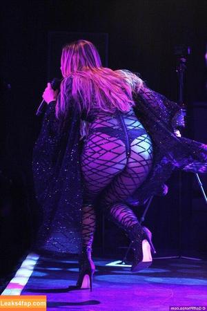 Jojo Levesque фото #0041