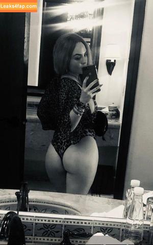 Jojo Levesque фото #0050