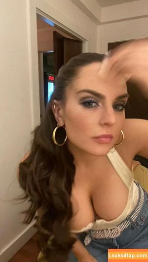 Jojo Levesque фото #0107