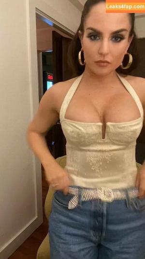 Jojo Levesque фото #0108