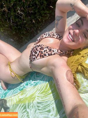 Jojo Levesque фото #0113