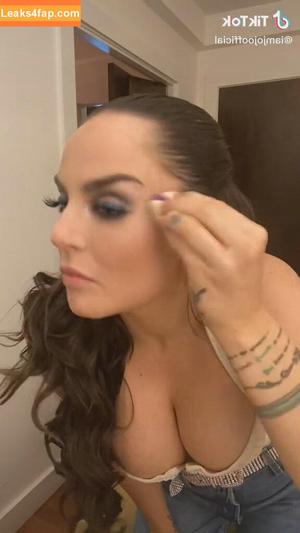 Jojo Levesque фото #0115