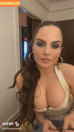 Jojo Levesque фото #0117