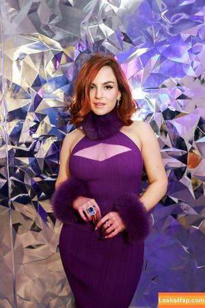 Jojo Levesque фото #0131