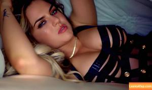 Jojo Levesque photo #0146