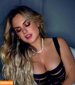Jojo Levesque photo #0148