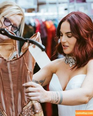 Jojo Levesque photo #0151