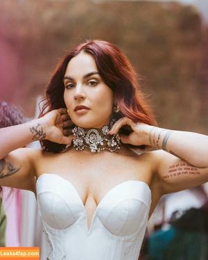 Jojo Levesque photo #0152