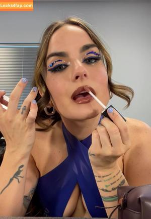 Jojo Levesque photo #0158