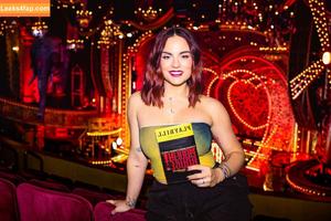 Jojo Levesque photo #0162