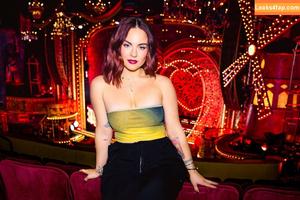 Jojo Levesque photo #0165