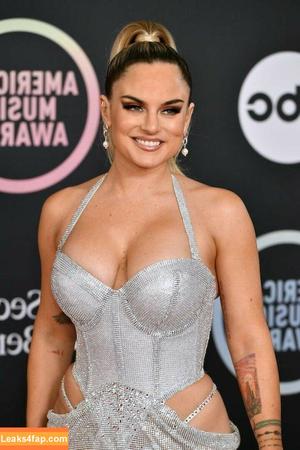 Jojo Levesque photo #0167