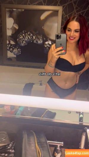 Jojo Levesque photo #0181