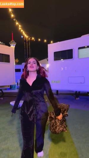 Jojo Levesque photo #0182