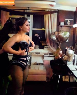Jojo Levesque photo #0192
