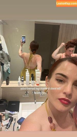 Jojo Levesque photo #0198