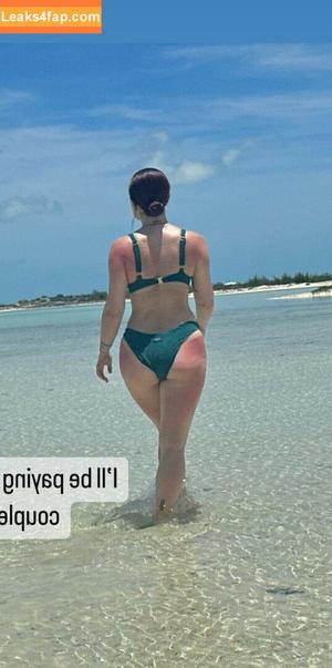 Jojo Levesque photo #0205