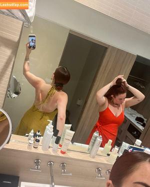 Jojo Levesque photo #0209