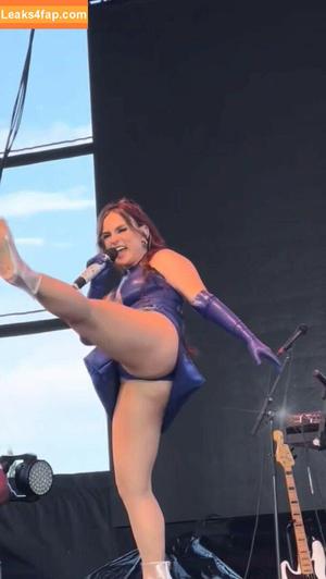 Jojo Levesque photo #0216