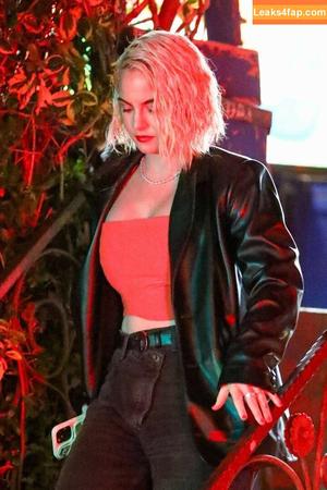 Jojo Levesque photo #0231